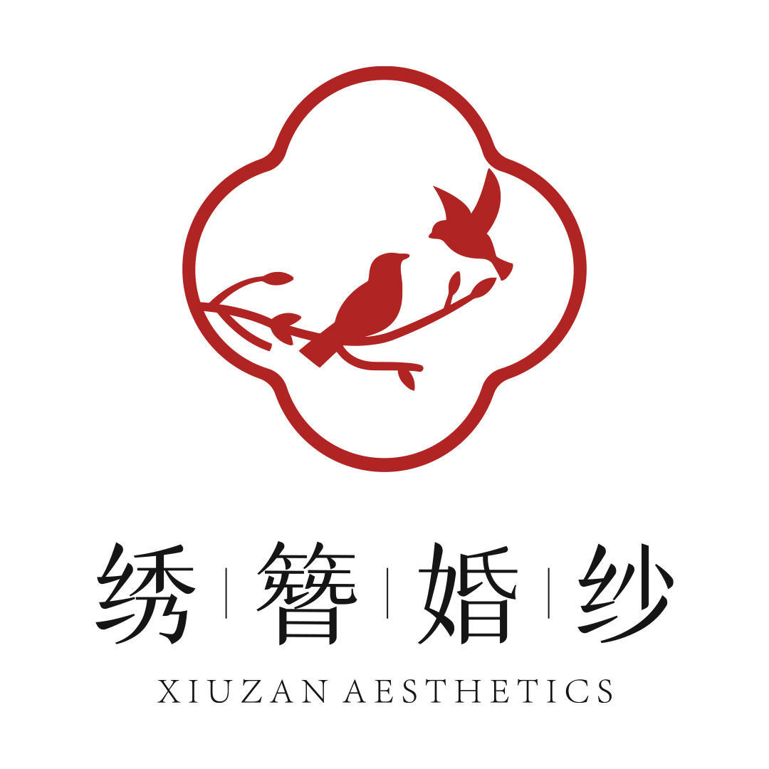 XIUZAN绣簪婚纱